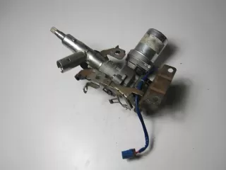 7700437049 Рулевая колонка Renault Clio 2 Арт e8894184, вид 4