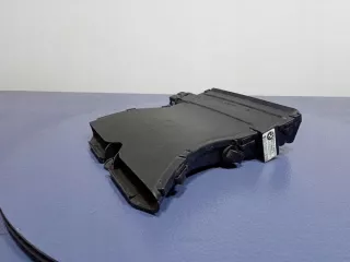 6954488 Отопитель в сборе (печка) BMW X5 E70 Арт e8894602, вид 2