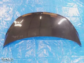  Капот Opel Zafira C Арт e8895089, вид 1