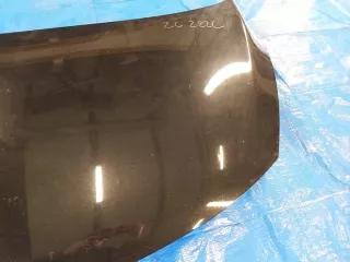  Капот Opel Zafira C Арт e8895089, вид 4