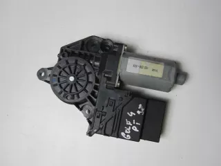 9776105407301 Моторчик стеклоподъемника Volkswagen Golf 4 Арт e8895281, вид 2