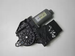 9776105407301 Моторчик стеклоподъемника Volkswagen Golf 4 Арт e8895281, вид 4