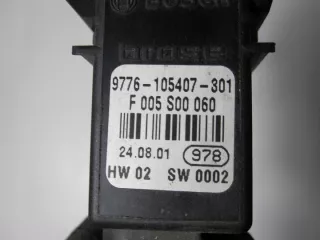 9776105407301 Моторчик стеклоподъемника Volkswagen Golf 4 Арт e8895281, вид 6