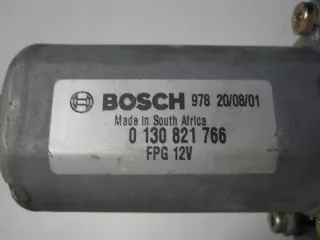 9776105407301 Моторчик стеклоподъемника Volkswagen Golf 4 Арт e8895281, вид 8