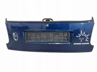  Крышка багажника (дверь 3-5) Smart Fortwo 1 Арт e8895377, вид 1