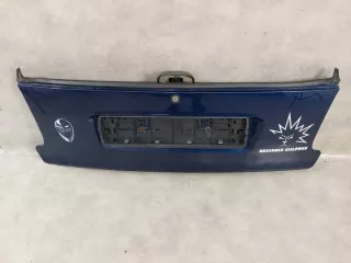  Крышка багажника (дверь 3-5) Smart Fortwo 1 Арт e8895377, вид 3