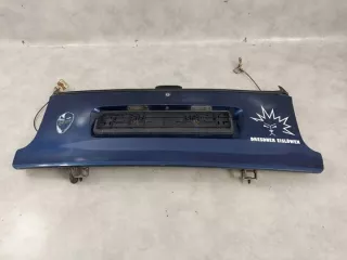  Крышка багажника (дверь 3-5) Smart Fortwo 1 Арт e8895377, вид 4