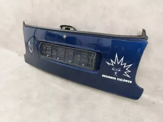  Крышка багажника (дверь 3-5) Smart Fortwo 1 Арт e8895377, вид 5
