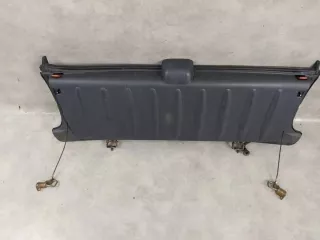  Крышка багажника (дверь 3-5) Smart Fortwo 1 Арт e8895377, вид 6