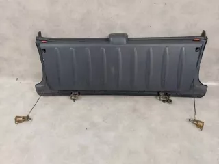  Крышка багажника (дверь 3-5) Smart Fortwo 1 Арт e8895377, вид 7