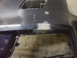 8V3807437A Бампер передний Audi A3 8V Арт e8895453, вид 4