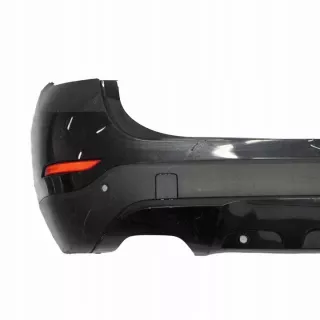 7345036-1 51127345036 7345036 51127345044 7345044 7345036-BS1 Бампер задний BMW X1 E84 Арт e8895648, вид 2