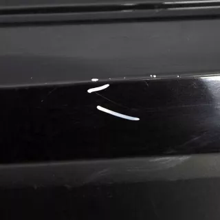 7345036-1 51127345036 7345036 51127345044 7345044 7345036-BS1 Бампер задний BMW X1 E84 Арт e8895648, вид 4