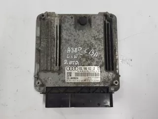  03L906022LS Блок управления двигателем Audi A3 8P Арт e8895750, вид 1