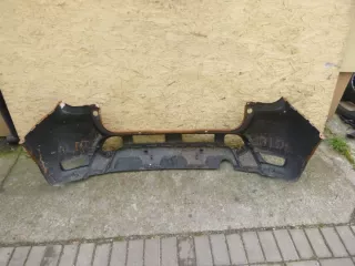 850222027R Бампер задний Dacia Duster 2 Арт e8895762, вид 4