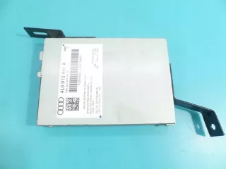 4L0910441A Блок управления (другие) Audi Q7 4L Арт e8896060, вид 3