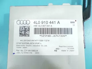 4L0910441A Блок управления (другие) Audi Q7 4L Арт e8896060, вид 4