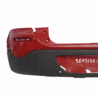 9807198 51129807198 9811698-BWM Бампер задний MINI COUNTRYMAN R60 Арт e8896157, вид 2