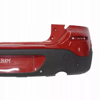 9807198 51129807198 9811698-BWM Бампер задний MINI COUNTRYMAN R60 Арт e8896157, вид 3