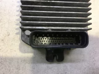 09355929 Блок управления двигателем Opel Astra G Арт e8896199, вид 2
