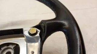 4-RAMIENN Руль Porsche 911 996  Арт e8896824, вид 4