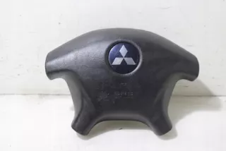  Подушка безопасности Mitsubishi Outlander 1 Арт e8898380, вид 1