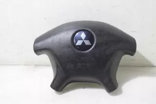  Подушка безопасности Mitsubishi Outlander 1 Арт e8898380, вид 3
