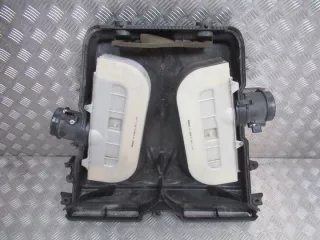 4M0133837M 4m0133837m Корпус воздушного фильтра Audi Q7 4M Арт e8898489, вид 1
