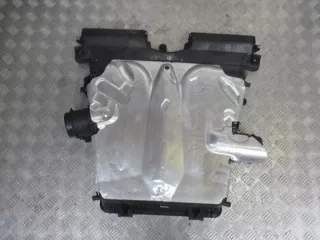 4M0133837M 4m0133837m Корпус воздушного фильтра Audi Q7 4M Арт e8898489, вид 2