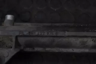 8E1422105C Рулевая рейка Audi A4 B7 Арт e8901285, вид 4