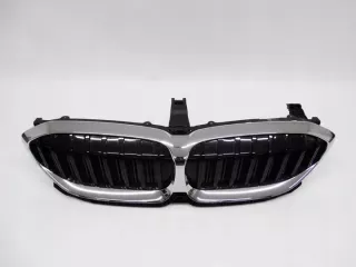 9465188 Решетка радиатора BMW 3 G20/G21 Арт e8903156, вид 2