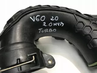 32222128 Гофра инжектора Volvo V60 1 Арт e8903662, вид 3