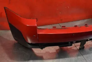  Бампер задний BMW X3 E83 Арт e8905156, вид 2