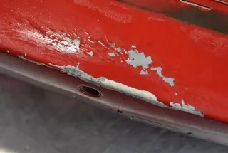  Бампер задний BMW X3 E83 Арт e8905156, вид 4