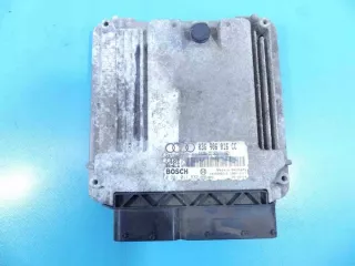 0281011832 Блок управления двигателем Audi A3 8P Арт e8905215, вид 2