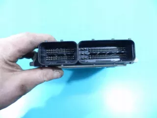 0281011832 Блок управления двигателем Audi A3 8P Арт e8905215, вид 4