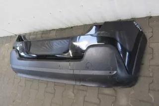 4XPDC 9813343977 Бампер передний Citroen C3 3 Арт e8905261, вид 3