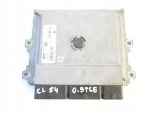 2XKARTA 237103352R 237104736R V29050684A Блок управления двигателем Renault Clio 4 Арт e8906229, вид 2