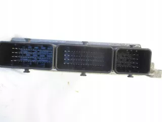 2XKARTA 237103352R 237104736R V29050684A Блок управления двигателем Renault Clio 4 Арт e8906229, вид 3