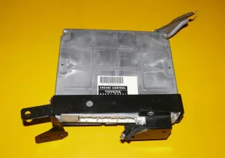 89661-05A41 Блок управления двигателем Toyota Avensis 2 Арт e8906506, вид 1
