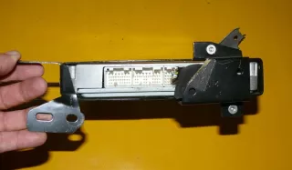 89661-05A41 Блок управления двигателем Toyota Avensis 2 Арт e8906506, вид 3