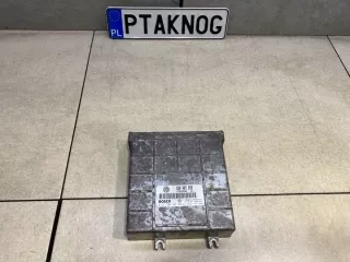 0261204502 8D0907558 Блок управления двигателем Volkswagen Passat B5 Арт e8906636, вид 2