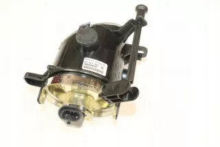 2008-2014 93357464 Фара противотуманная правая Opel Zafira B Арт e8907303, вид 4