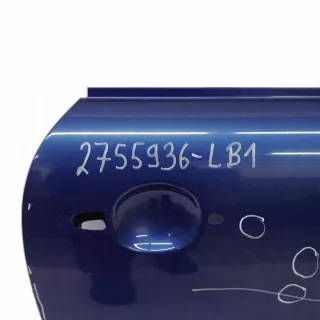 2755936-2 41002755936 2755936 41002754842 2754842 2755936-LB1 Дверь передняя правая MINI CLUBMAN R55 Арт e8908223, вид 2