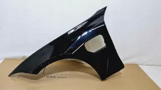  Крыло переднее левое BMW 3 G20/G21 Арт e8908764, вид 1