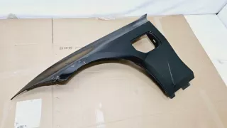  Крыло переднее левое BMW 3 G20/G21 Арт e8908764, вид 4