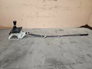  Трос кулисы КПП Audi A4 B8 Арт e8909181, вид 2