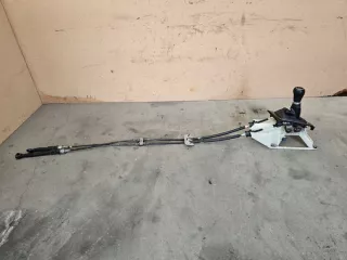  Трос кулисы КПП Audi A4 B8 Арт e8909181, вид 6