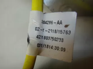 6995901 Подушка безопасности BMW X5 E70 Арт e8909539, вид 3