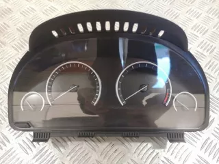9232946 9199349 9201996 9220794 9218065 9214725 Щиток приборов (приборная панель) Chrysler Pacifica 2004 Арт e8909550, вид 1